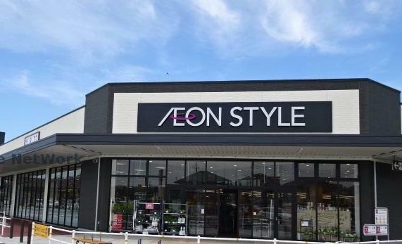 JR内房線　君津市人見3丁目　新築戸建12号棟(イオンスタイル君津)