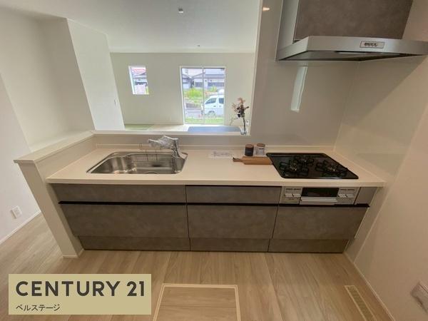 JR内房線　君津市人見3丁目　新築戸建12号棟