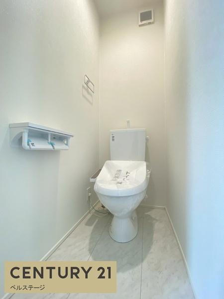 JR内房線　君津市人見3丁目　新築戸建12号棟