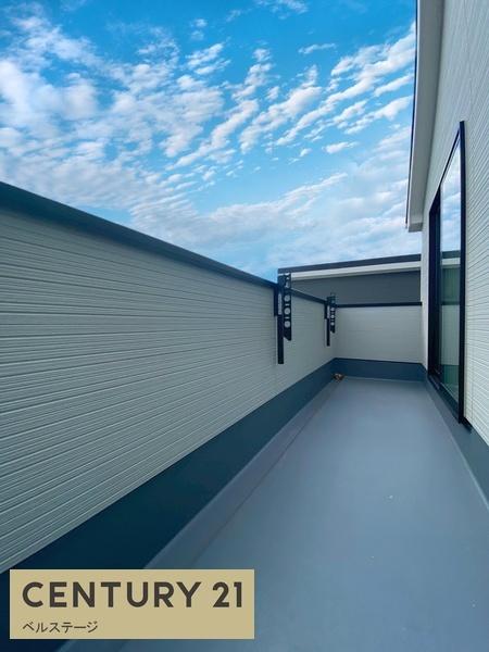 JR内房線　君津市人見3丁目　新築戸建12号棟