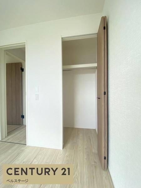 JR内房線　君津市人見3丁目　新築戸建12号棟