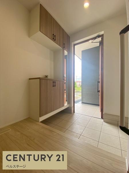 JR内房線　君津市人見3丁目　新築戸建12号棟