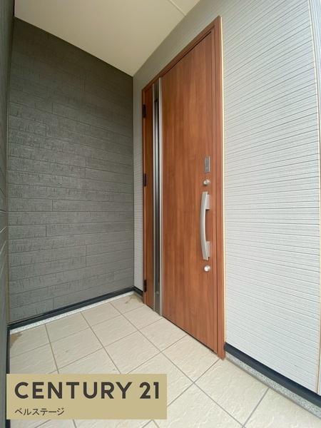 JR内房線　君津市人見3丁目　新築戸建12号棟