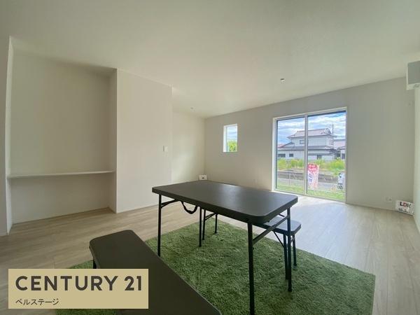 JR内房線　君津市人見3丁目　新築戸建12号棟