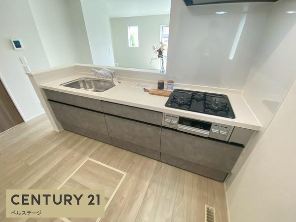 JR内房線　君津市人見3丁目　新築戸建12号棟