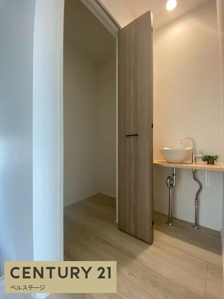 JR内房線　君津市人見3丁目　新築戸建12号棟