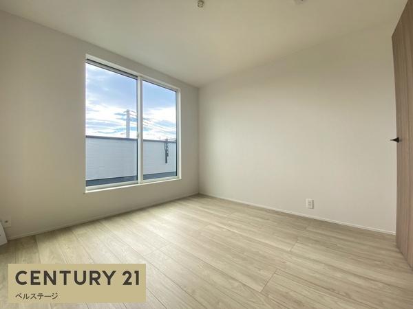 JR内房線　君津市人見3丁目　新築戸建12号棟