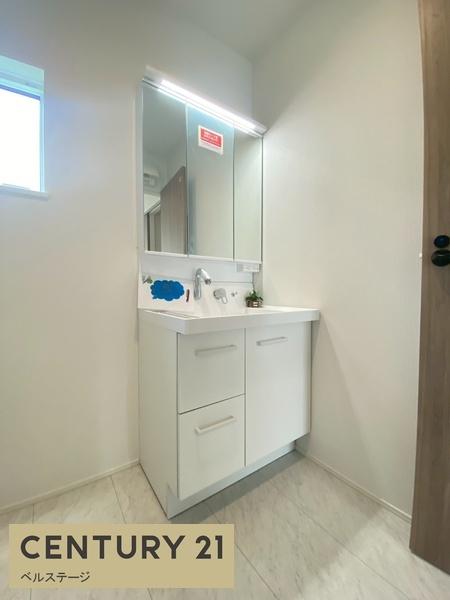 JR内房線　君津市人見3丁目　新築戸建13号棟