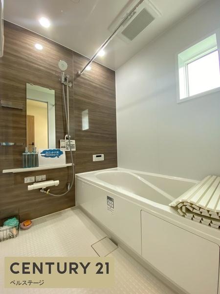 JR内房線　君津市人見3丁目　新築戸建13号棟