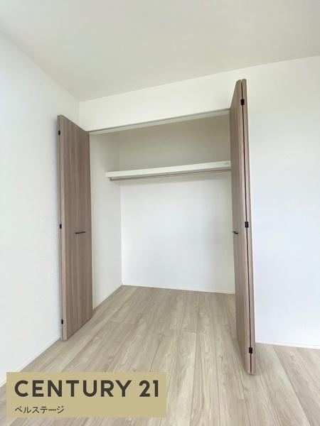 JR内房線　君津市人見3丁目　新築戸建13号棟