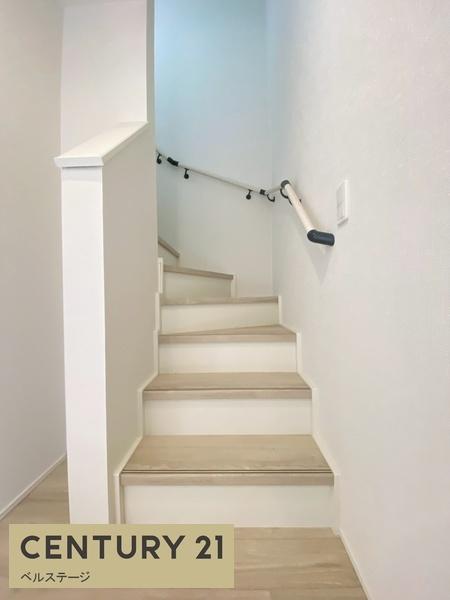 JR内房線　君津市人見3丁目　新築戸建13号棟