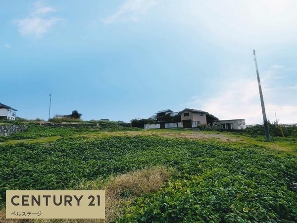 JR内房線 館山市西川名 売土地