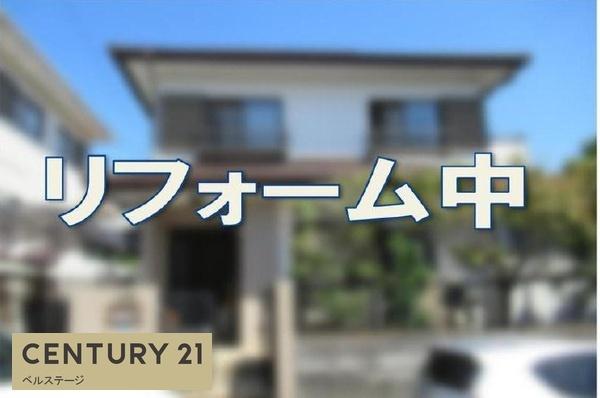 JR内房線 君津市君津台3丁目 中古戸建