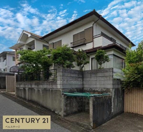 君津市君津台３丁目の中古一戸建て