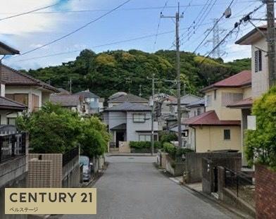 君津市君津台３丁目の中古一戸建て