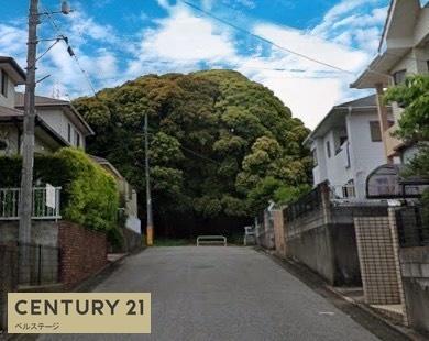 君津市君津台３丁目の中古一戸建て