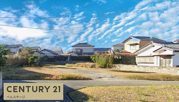 JR内房線　館山市上真倉　売土地