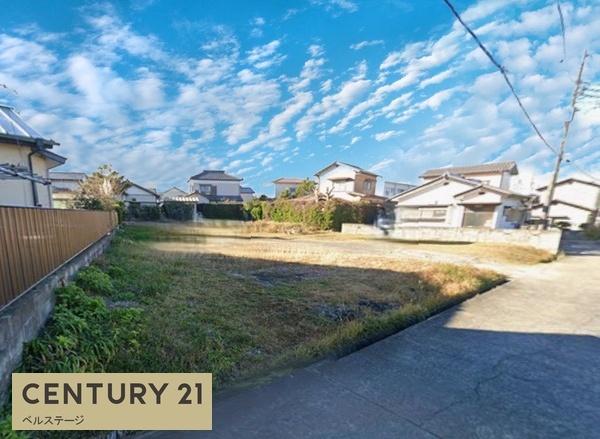 JR内房線　館山市上真倉　売土地