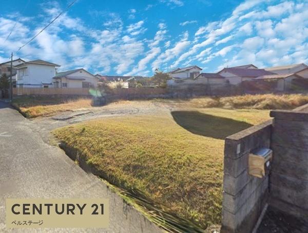 JR内房線　館山市上真倉　売土地