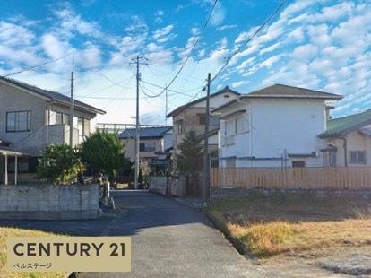 JR内房線　館山市上真倉　売土地