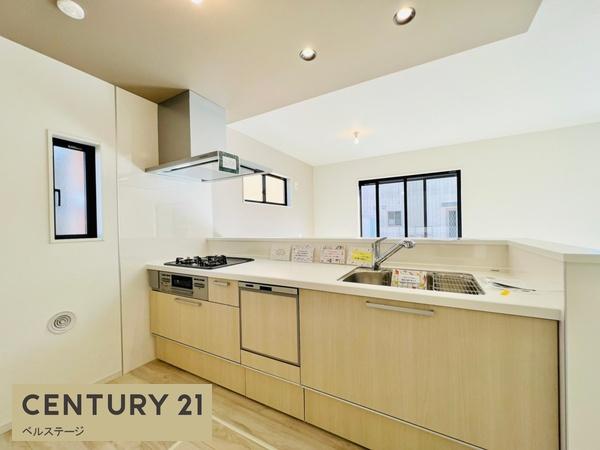 JR内房線　君津市人見3丁目　新築戸建1号棟