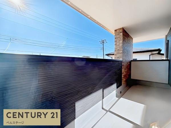 JR内房線　君津市人見3丁目　新築戸建1号棟