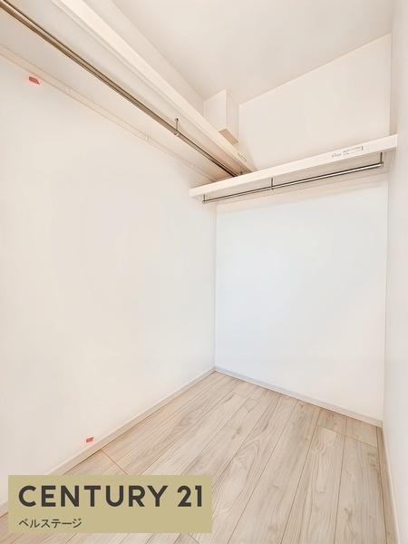 JR内房線　君津市人見3丁目　新築戸建1号棟