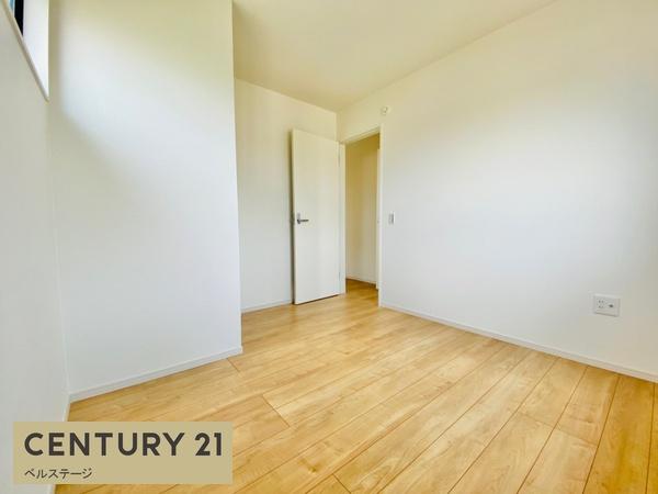 JR内房線　君津市人見3丁目　新築戸建1号棟