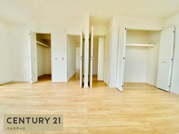 JR内房線　君津市人見3丁目　新築戸建1号棟