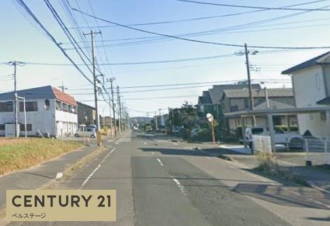 JR内房線　君津市人見3丁目　新築戸建1号棟