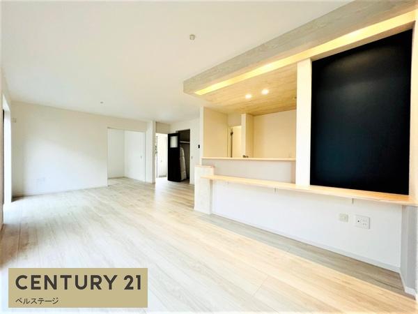 JR内房線　君津市人見3丁目　新築戸建1号棟