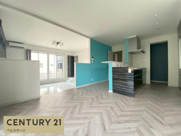 市原市古市場の中古一戸建て