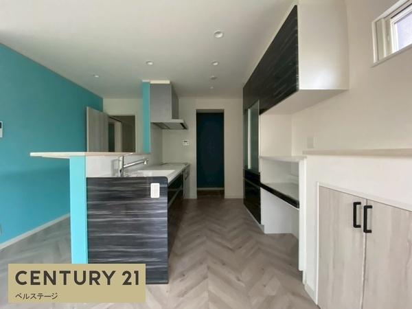 市原市古市場の中古一戸建て