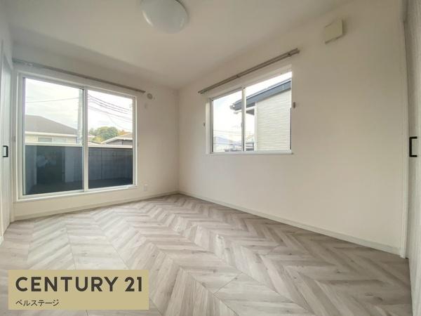 市原市古市場の中古一戸建て