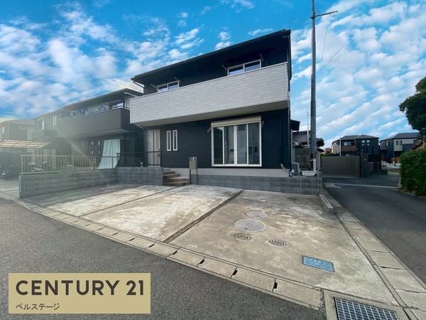 JR内房線　市原市古市場　中古戸建