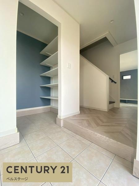 市原市古市場の中古一戸建て