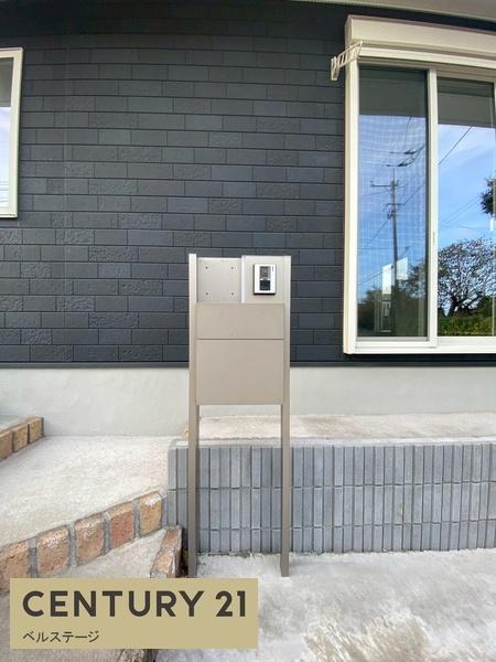 市原市古市場の中古一戸建て