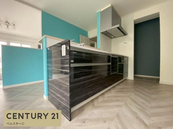 市原市古市場の中古一戸建て