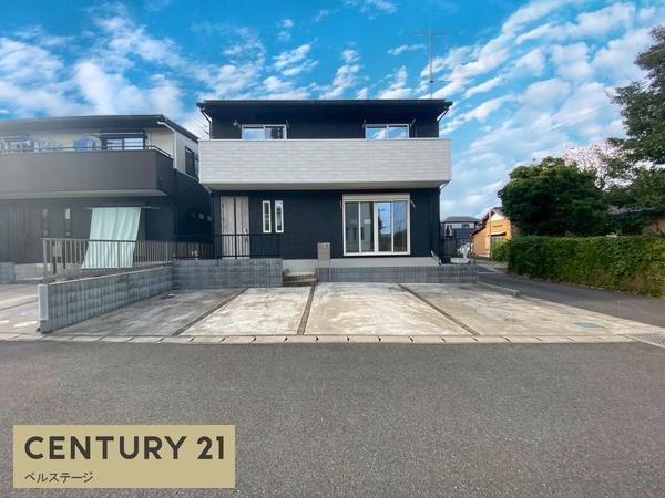 市原市古市場の中古一戸建て