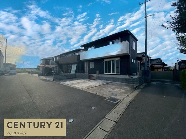 市原市古市場の中古一戸建て