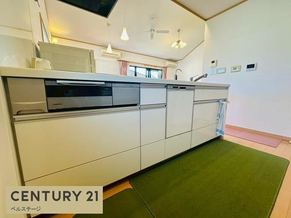 館山市北条の中古一戸建て