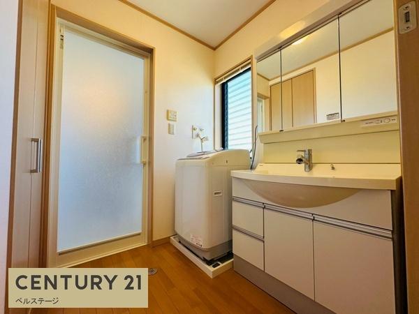 館山市北条の中古一戸建て