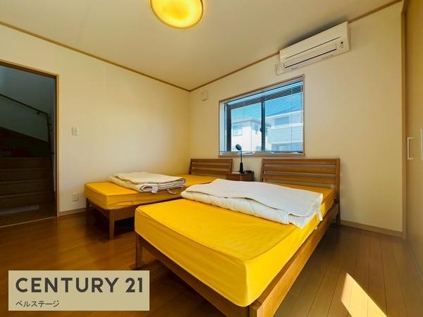 館山市北条の中古一戸建て