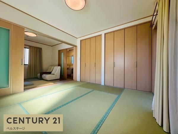 館山市北条の中古一戸建て