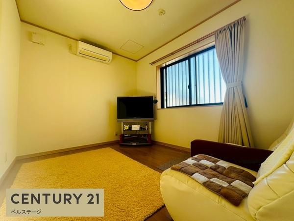 館山市北条の中古一戸建て