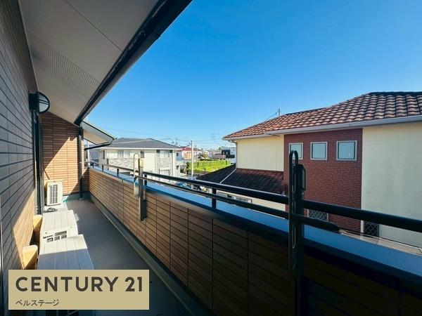 館山市北条の中古一戸建て