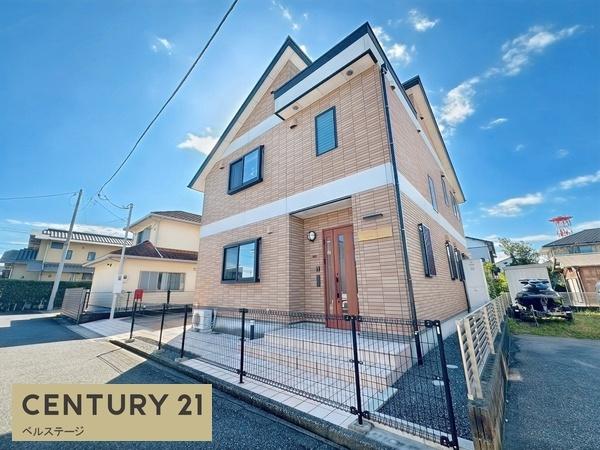 JR内房線　館山市北条　中古戸建