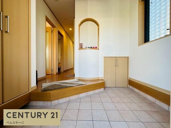 館山市北条の中古一戸建て