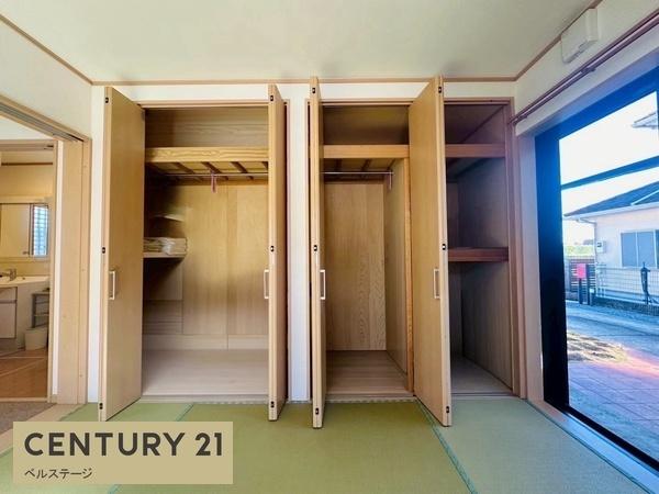 館山市北条の中古一戸建て