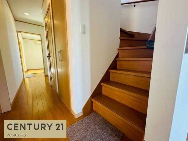 館山市北条の中古一戸建て